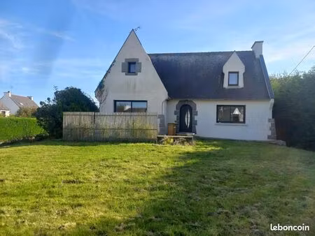 maison 5 pièces 140 m²