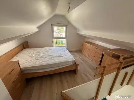 maisonnette