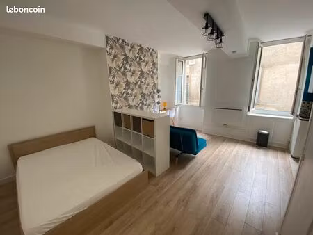 studio hyper centre dijon