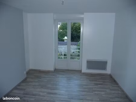 appartement f2