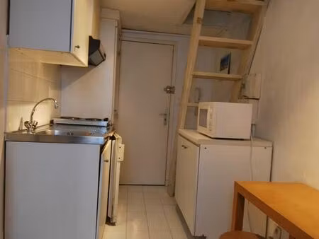 location studio meuble