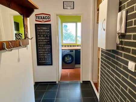charmant studio à rosny-sous-bois - métro m11