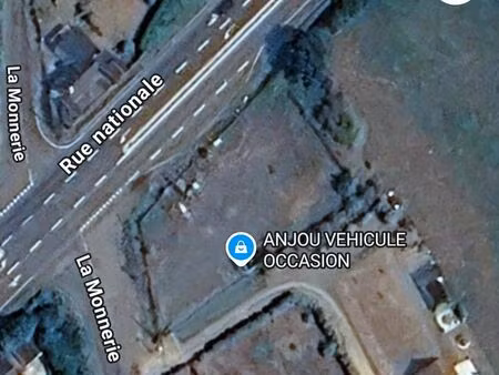 place de parking a louer