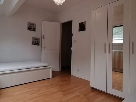 chambre étudiant(e) à louer amiens