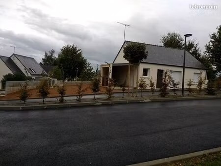 maison saint nicolas de redon
