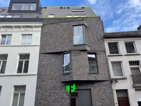 appartement à louer à gent € 875 (lovo7) - immo francois - gent | zimmo