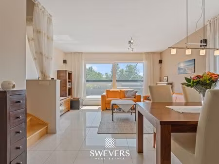 appartement à vendre à helchteren € 290.000 (lovpg) - swevers real estate | zimmo