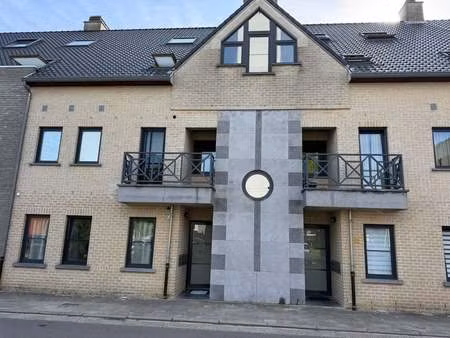 appartement à louer à overpelt € 995 (lovpa) - immo eibo | zimmo