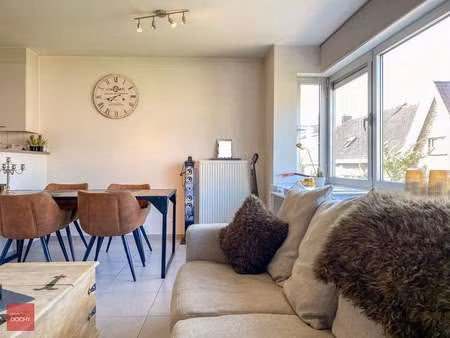 appartement à louer à waregem € 595 (k4b29) - immo dochy | zimmo