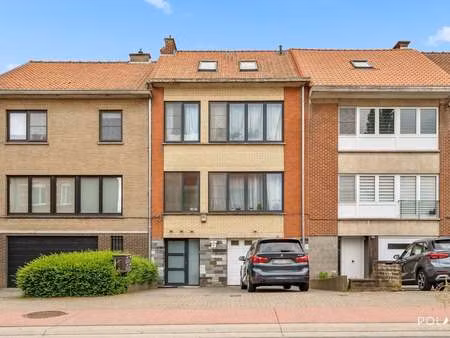 appartement à vendre à wemmel € 625.000 (lovp1) - polares | zimmo