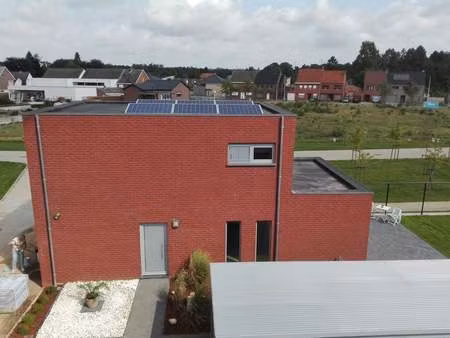 maison à louer à oostham € 1.050 (lovof) - | zimmo