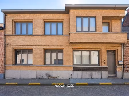 maison à vendre à oordegem € 340.000 (lovpi) - woonhoek vastgoed | zimmo