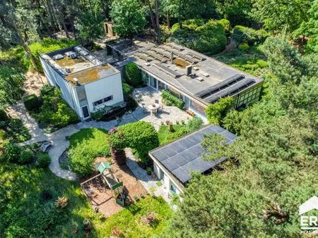 maison à vendre à lommel € 1.125.000 (lovnd) - era carl tournier (lommel) | zimmo