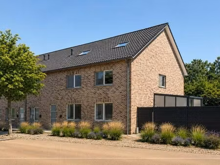 maison à vendre à opoeteren € 375.000 (lovov) - johan telen vastgoed | zimmo