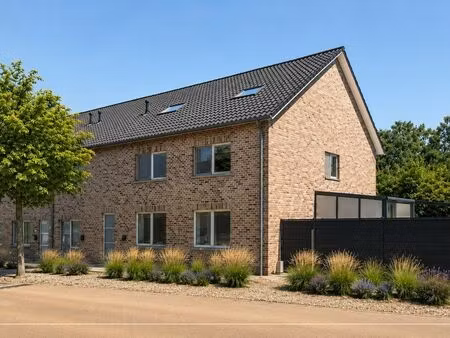 maison à vendre à opoeteren (lovov) - johan telen vastgoed | zimmo
