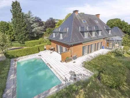 maison à vendre à herent € 1.195.000 (lovmk) - living stone leuven | zimmo