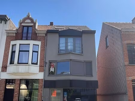appartement à louer à nederrij 56 herentals (rbw10924)
