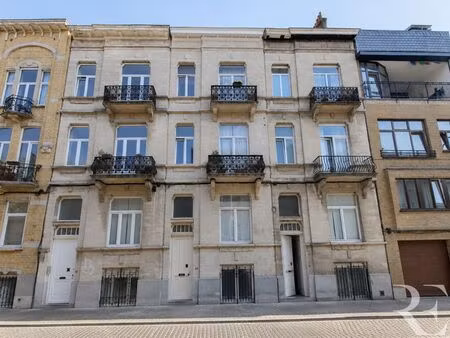 appartement à louer à rue vanden corput 20 forest (vbe30534)