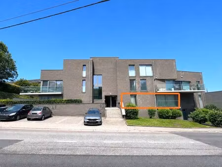 appartement à louer à rue de berneau  6/2 visé (vbe30525)