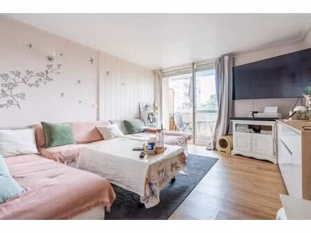 appartement de 4 pièces de 67 m² à rosny-sous-bois