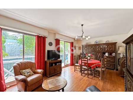 appartement évreux m² t-2 à vendre  134 000 €