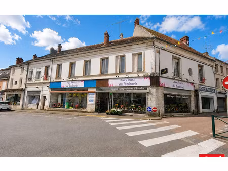 immeuble château-thierry m² t-4 à vendre  199 900 €