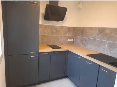 vente appartement 3 pièces à nantes saint-jacques (44000) : à vendre 3 pièces / 63m² nante