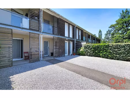 appartement orthez m² t-3 à vendre  150 000 €