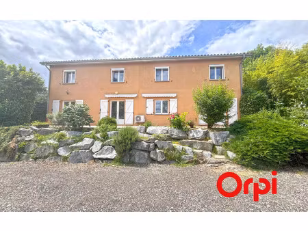 appartement saint-genis-laval 119.85 m² t-5 à vendre  499 000 €