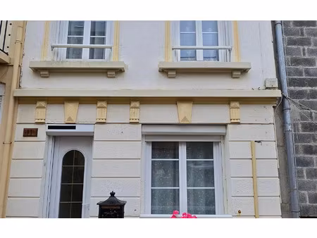 maison ault 76.44 m² t-4 à vendre  199 500 €