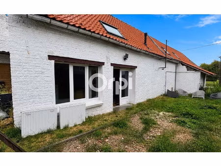 maison bachy 74 m² t-3 à vendre  188 000 €