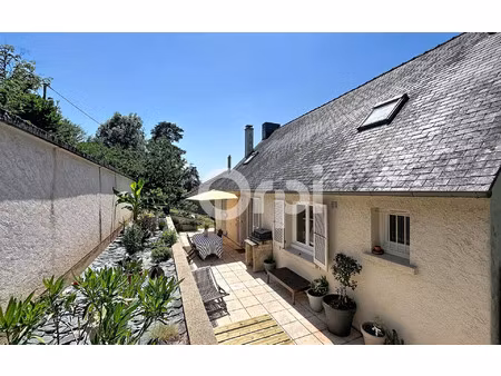 maison brive-la-gaillarde 132 m² t-4 à vendre  349 900 €