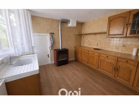 maison château-thierry m² t-5 à vendre  117 000 €