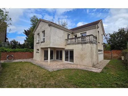 maison chennevières-sur-marne m² t-4 à vendre  349 000 €
