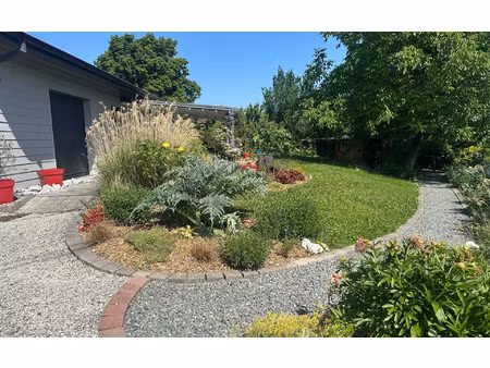 maison exincourt m² t-3 à vendre  293 000 €