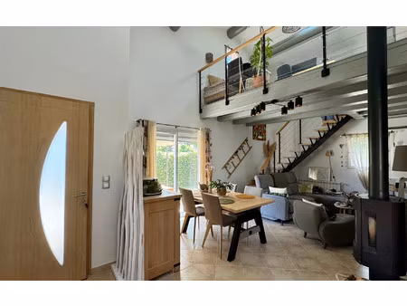 maison istres m² t-4 à vendre  350 000 €