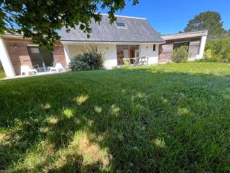 vente maison au hézo (56450) : à vendre / 116m² le hézo