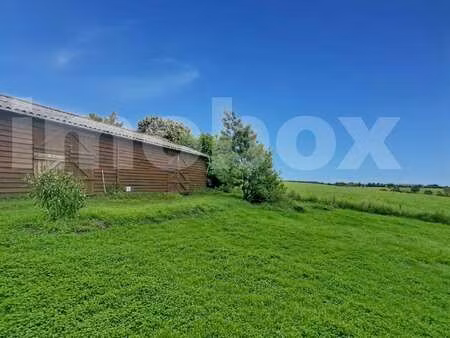 vente longère et corps de ferme à loireauxence (44370) : à vendre / 144m² loireauxence