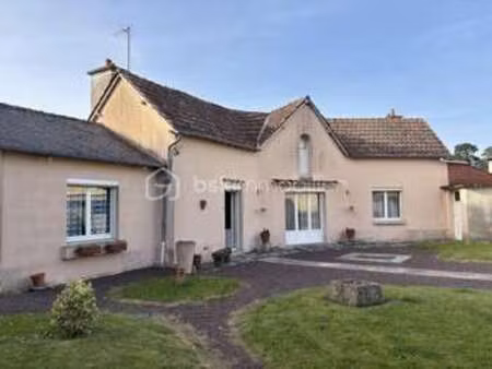 vente maison à mordelles (35310) : à vendre / 100m² mordelles