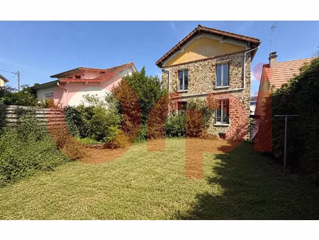maison palaiseau m² t-2 à vendre  559 000 €