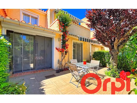 maison rivesaltes m² t-5 à vendre  244 000 €