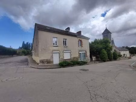 vente maison à saint-aubin-d'aubigné (35250) : à vendre / 150m² saint-aubin-d'aubigné