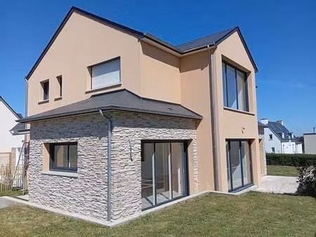 vente maison à saint-cast-le-guildo (22380) : à vendre / 141m² saint-cast-le-guildo