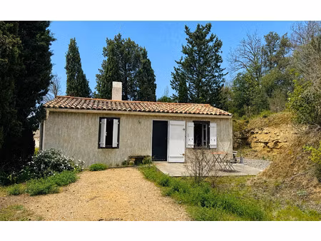 maison saint-martin-de-villereglan m² t-2 à vendre  110 000 €