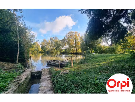 terrain braine m² t- à vendre  99 900 €