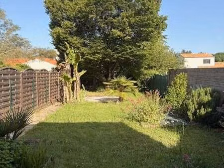 vente maison à la haie-fouassière (44690) : à vendre / 88m² la haie-fouassière