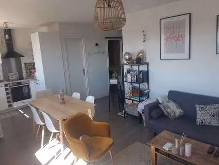 location appartement 2 pièces meublé à rennes bourg l'evêque (35000) : à louer 2 pièces me
