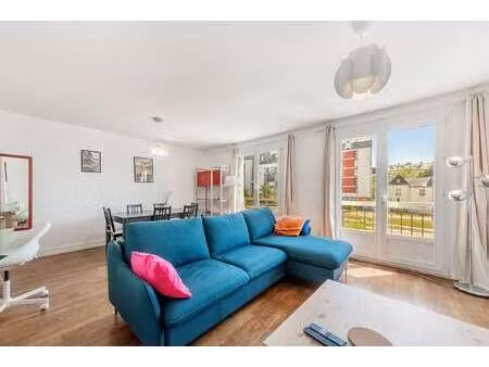 location appartement 2 pièces meublé à rennes thabor (35000) : à louer 2 pièces meublé / 5