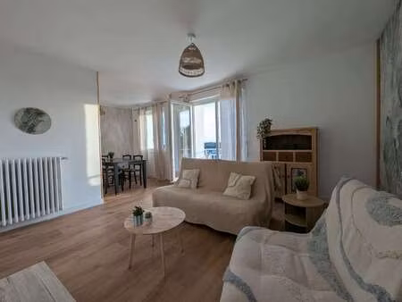 location appartement 3 pièces à saint-brieuc (22000) : à louer 3 pièces / 63m² saint-brieu