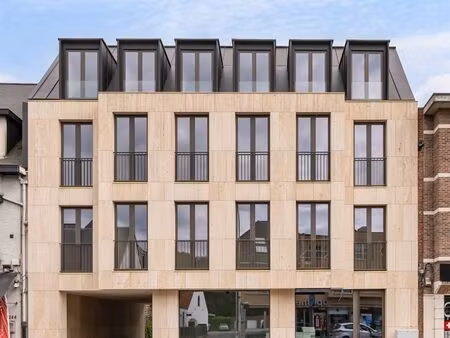 appartement à louer à turnhoutsebaan 240 schilde (rbw10949)